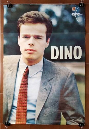 Poster dino promozionale arc - poster,