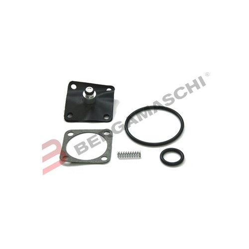 Kit revisione rubinetto - revisione,