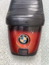 BMW R100S SELLA CODONE POSTERIORE CUPOLINO LOGO NO MANIGLIA 100 RS