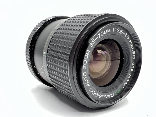 Danubigon auto zoom mm - zoom, 35-70