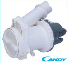 Askoll Water Exhaust Pump for