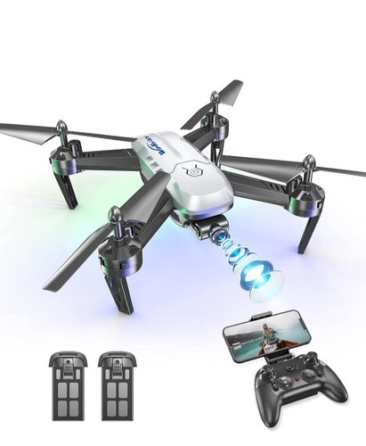 Drone con fotocamera 1080 - con, hd