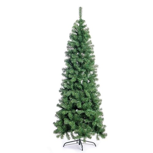 Albero natale slim super - natale,