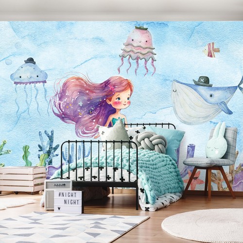 Cameretta bambini bambina - cameretta,