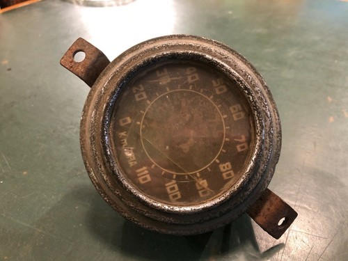 Contachilometri fiat 500 - 500, c