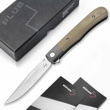 Coltello tascabile Böker Plus