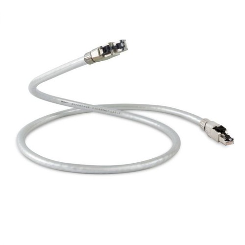 Qed reference ethernet - reference, 2m