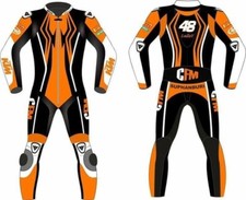 Cfm ktm tuta moto - cfm, racing