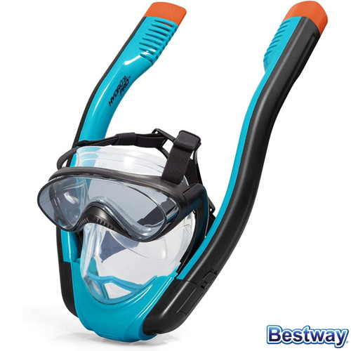 Bestway maschera snorking - bestway, da