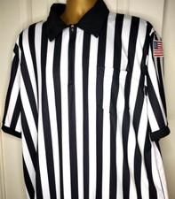 Camicia Arbitro XXL Uomo