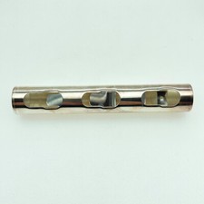 Serbatoio olio per eufonio e