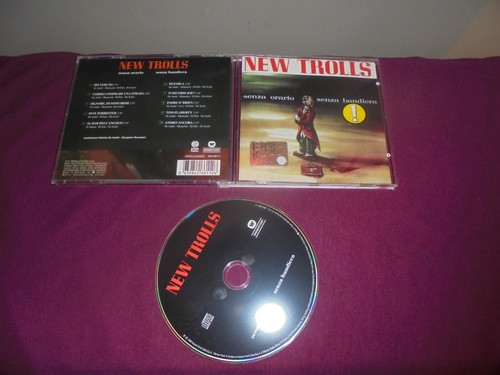New trolls senza - new,