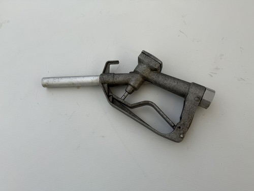 Pistola innesco pompa ugello - ,