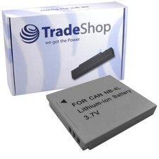 Batteria 850 mAh per Canon