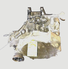 BBY CAMBIO POLO 1,4 BENZINA 9N 1,4 16 VALVOLE 2001 2005