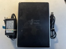 LG GE20LU10 Esterno Super Multi DVD +/- Rewriter 20x Velocità 8,5 GB LightScribe 