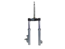 Forcella stelo steli piastra KYMCO PEOPLE GTI 300 ABS 2014 2016 2018