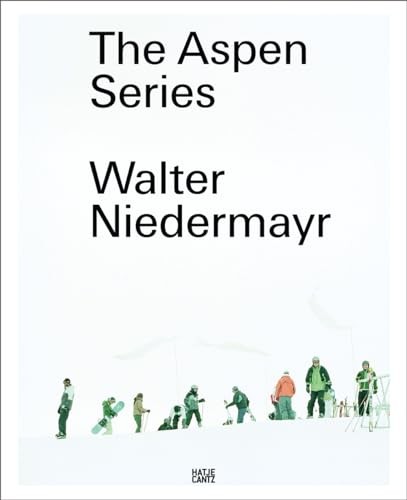Walter niedermayr the aspen - the,