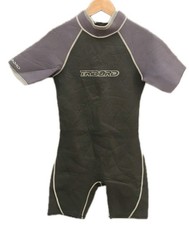 Muta Tribord Uomo XL Grigio