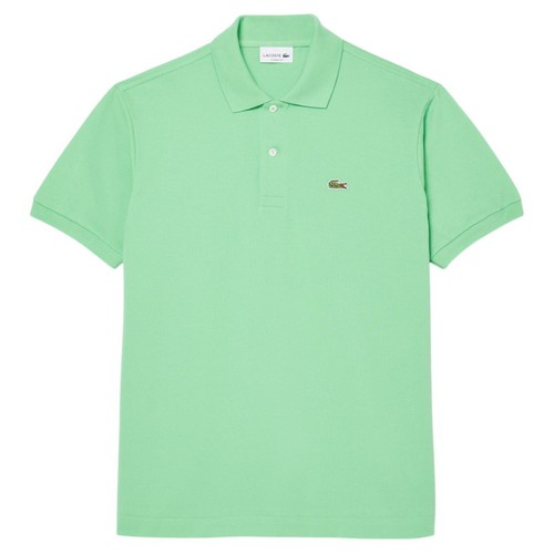 Polo lacoste vestibilità - lacoste,