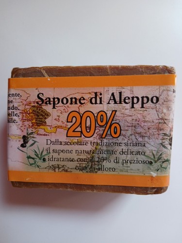 Set 200g sapone - set, x