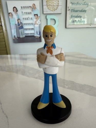 Figurina funko scooby - figurina, scooby-doo