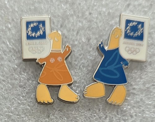Lotto spille mascotte - lotto,