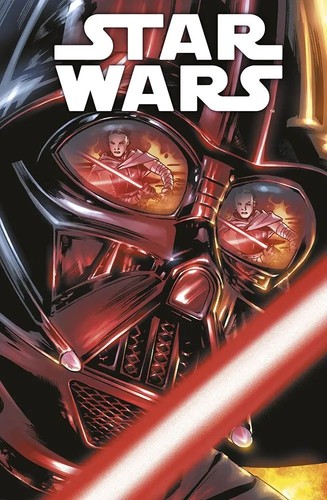 Star wars variant - wars,