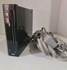 Nintendo Wii Family Edition