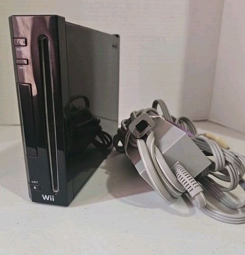 Nintendo wii family edition - wii,