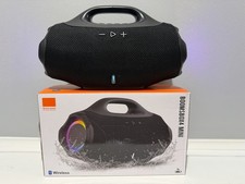 Boom Box 4 Mini Altoparlante