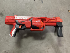 Nerf Red Mega Series RotoFury
