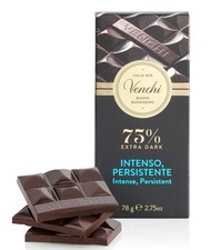 TAVOLETTA VENCHI CIOCCOLATO