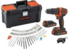 Black & Decker Trapano