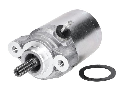 Motorino avviamento per - motorino, beta