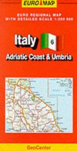 Italy adriatic coast and - italy:,
