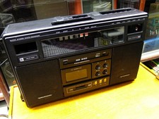 Custodia Grundig RR 940