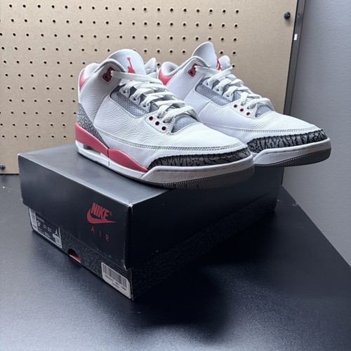 Nike air jordan - 3, retro