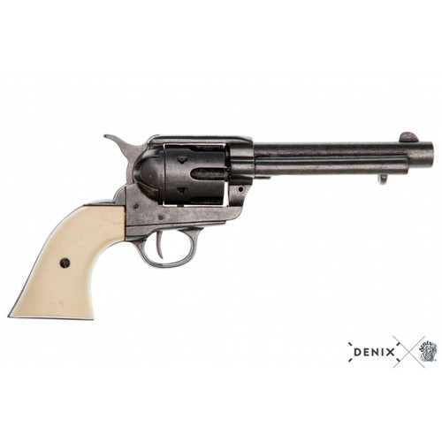 Revolver peacemaker usa - revolver,