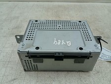 FORD C MAX STEREO HEAD UNIT