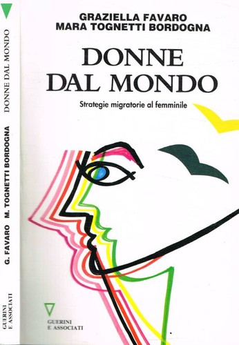 Donne dal mondo strategie - donne,