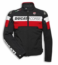 Giacca Moto Impermeabile