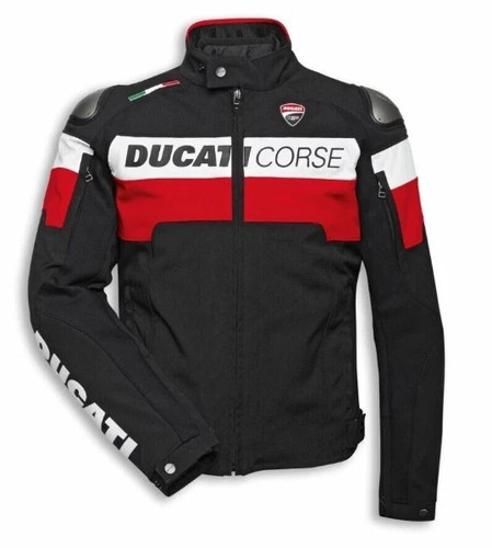 Giacca moto impermeabile - moto,