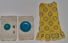 Barbie Tea Party Abito Skipper