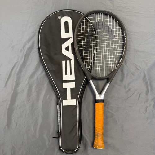 Head racchetta da tennis - s6,
