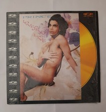 film laserdisc  CD Video