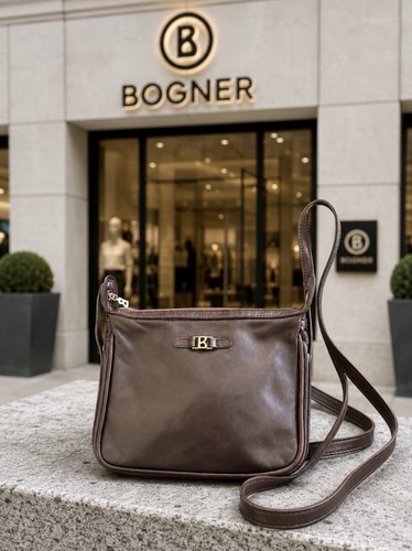 Borsa tracolla dolce bogner - borsa,