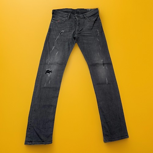 Jeans diesel belther - diesel, belther-r