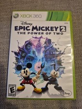 Epic Mickey 2: The Power of