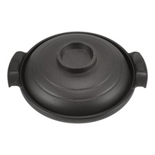  Pirofila Con Coperchio